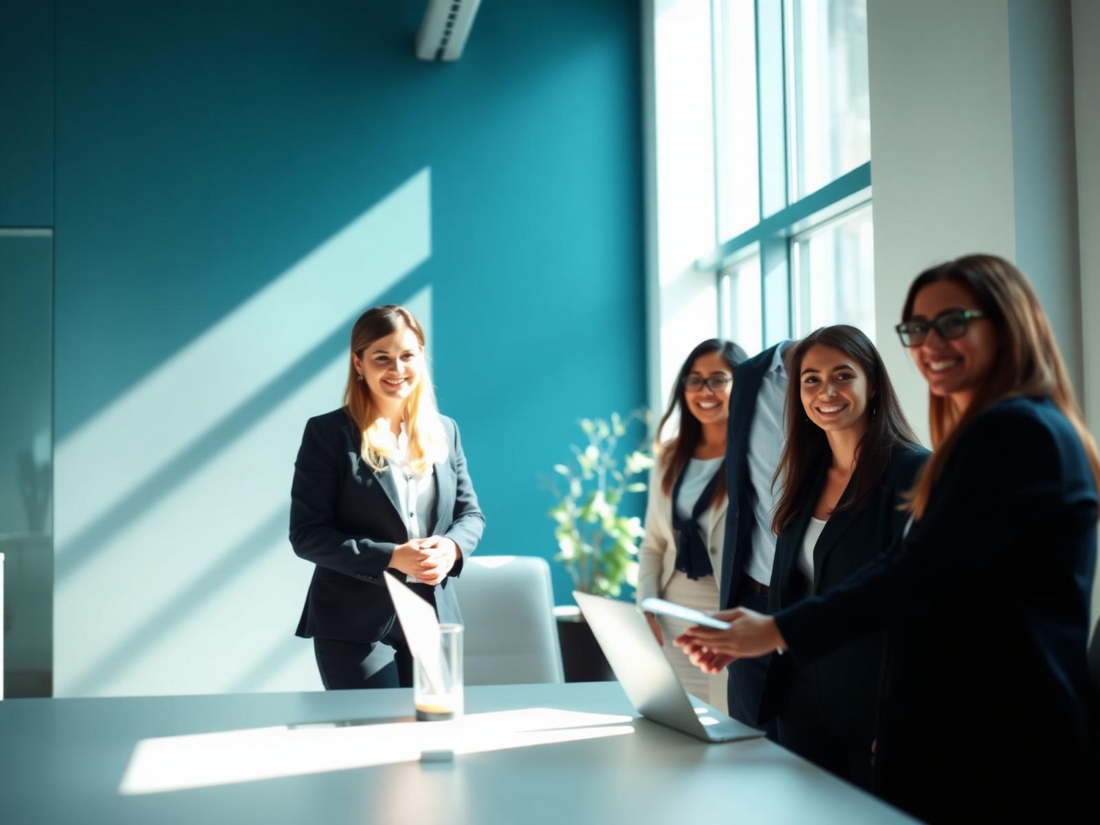 CareerMirror team